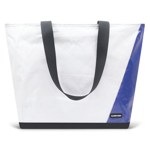 Almost Perfect  Zippered Blake Tote