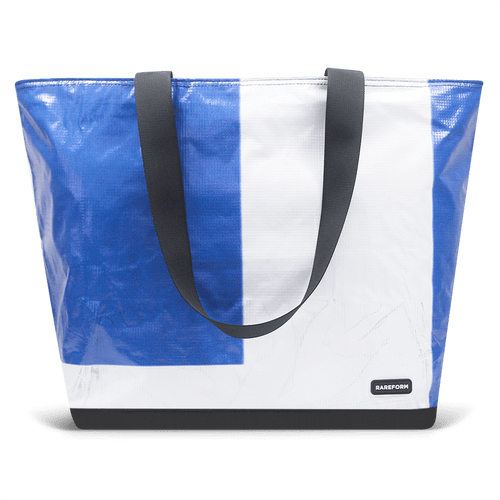 Almost Perfect  Zippered Blake Tote