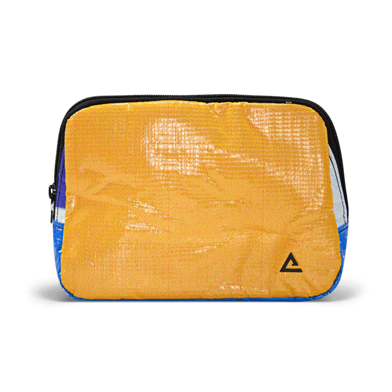 Zion Sling Bag – RAREFORM