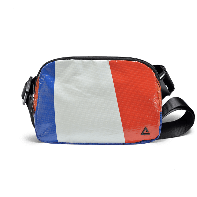 Zion Sling Bag