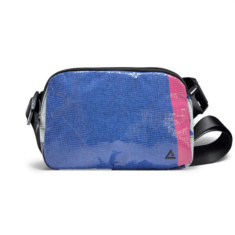 Zion Sling Bag