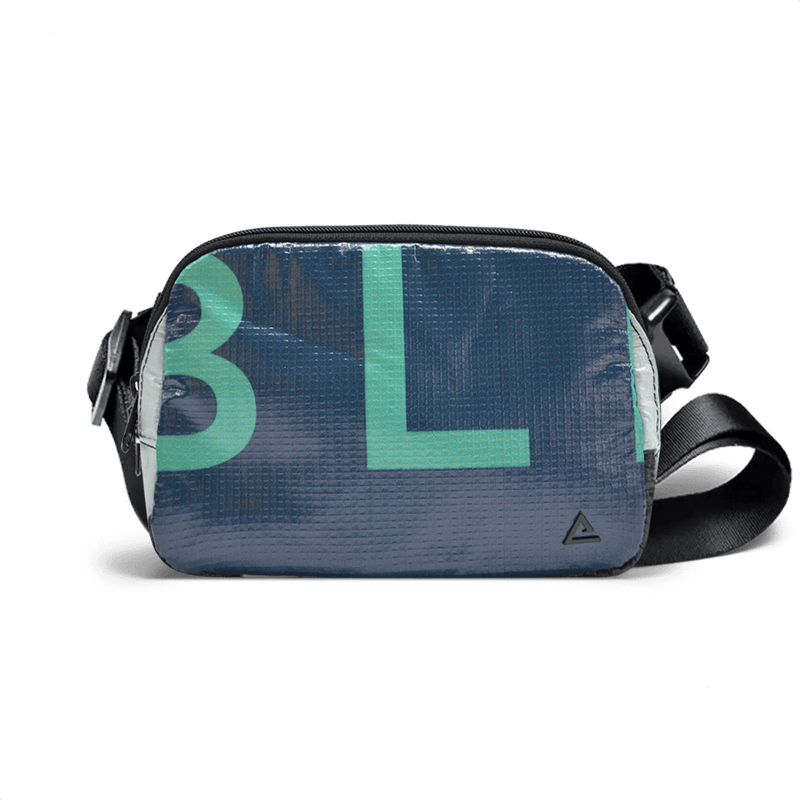 Zion Sling Bag