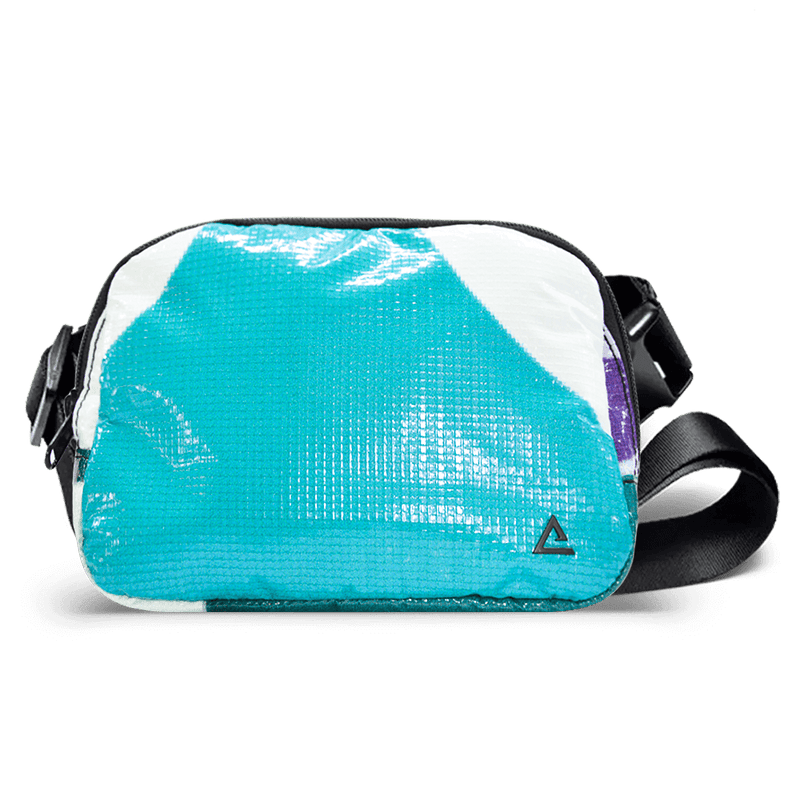 Zion Sling Bag