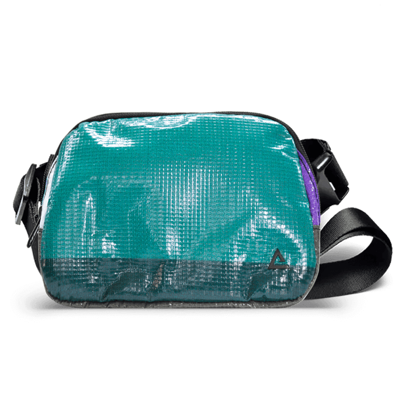 Zion Sling Bag