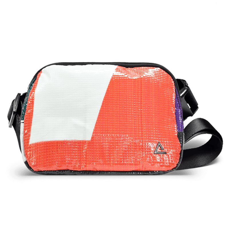 Zion Sling Bag