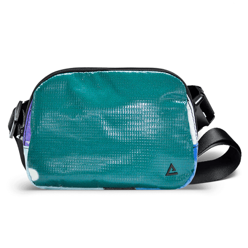 Zion Sling Bag