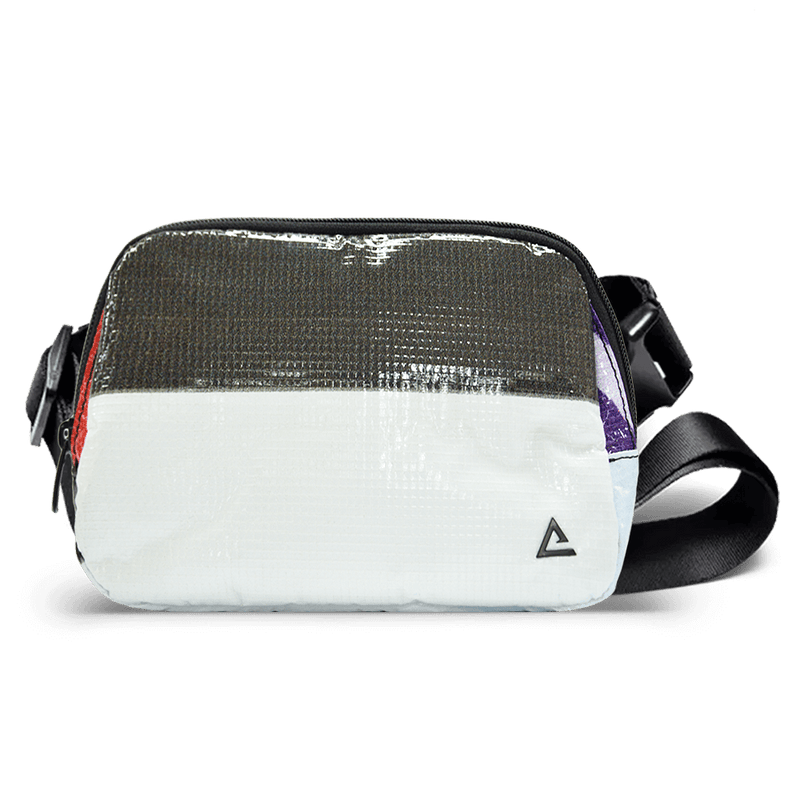 Zion Sling Bag