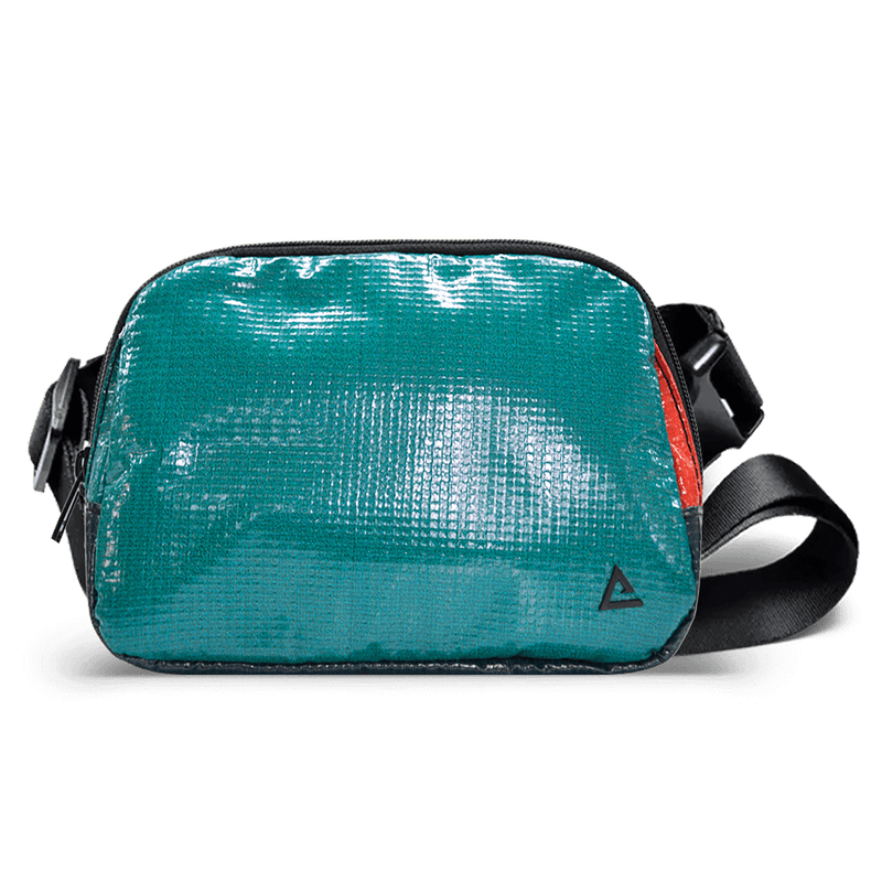 Zion Sling Bag