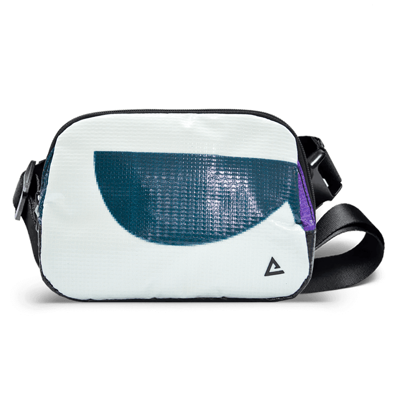 Zion Sling Bag