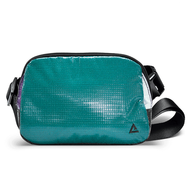 Zion Sling Bag