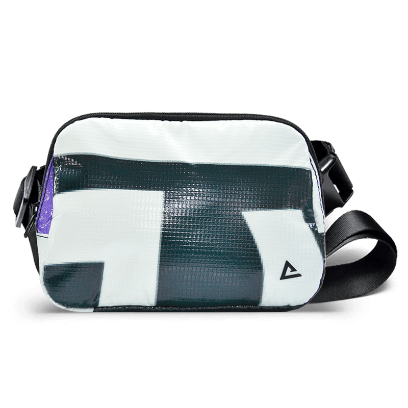 Zion Sling Bag