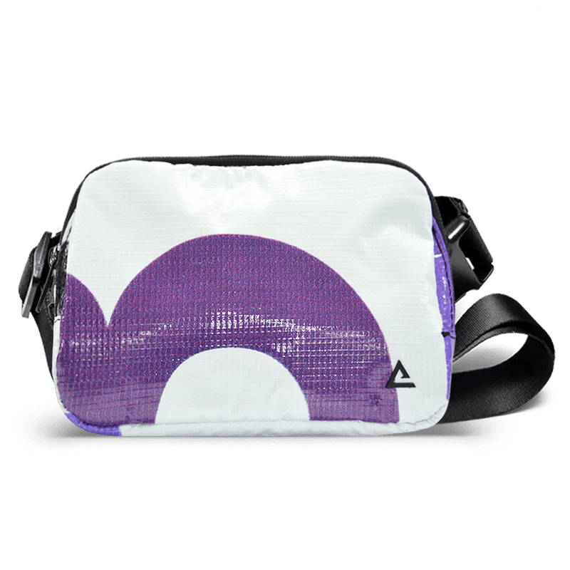 Zion Sling Bag