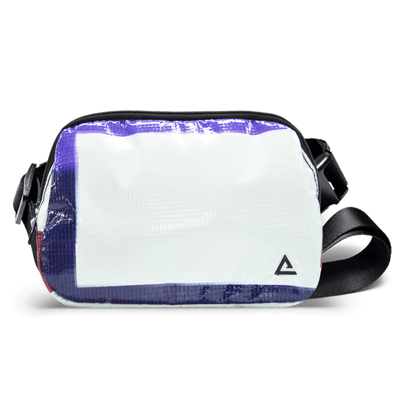 Zion Sling Bag