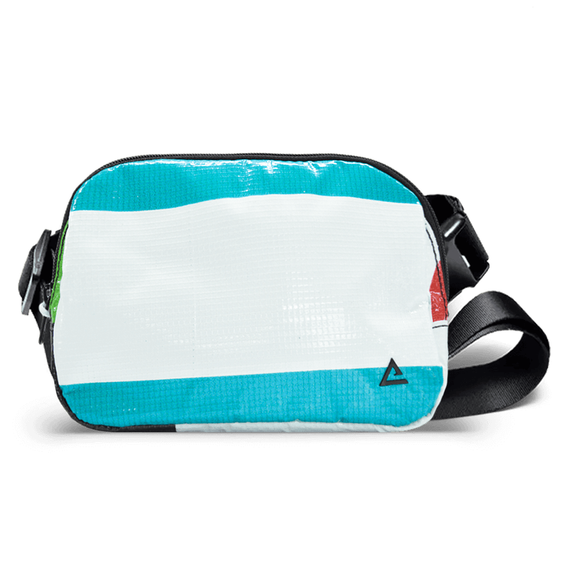 Zion Sling Bag