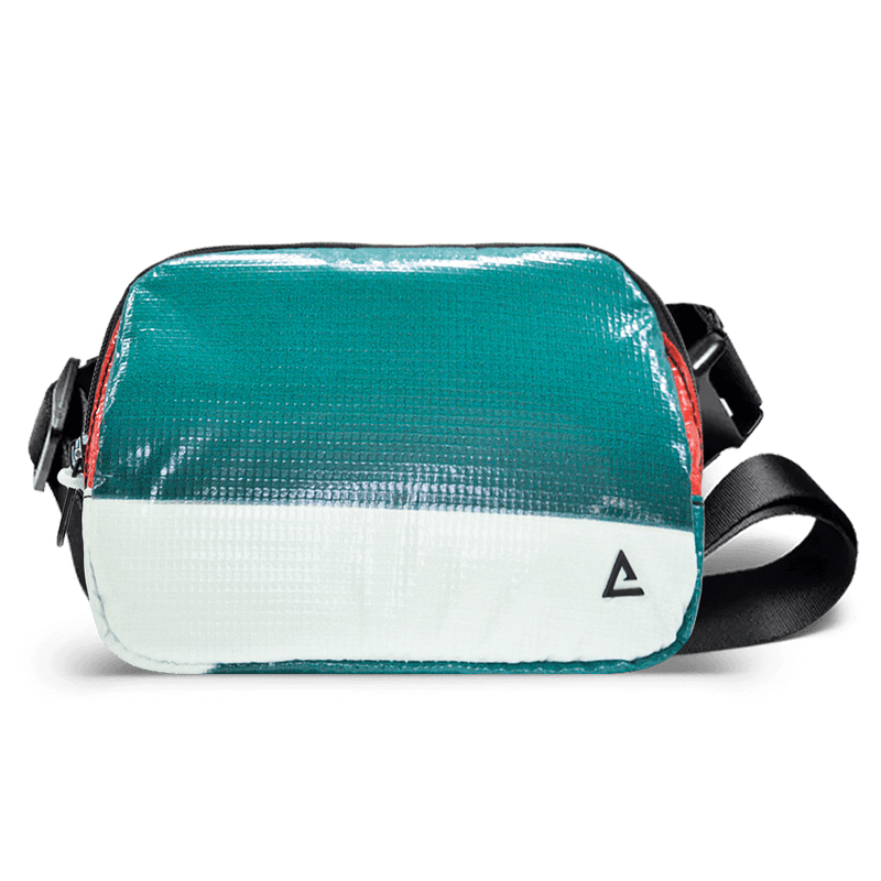 Zion Sling Bag