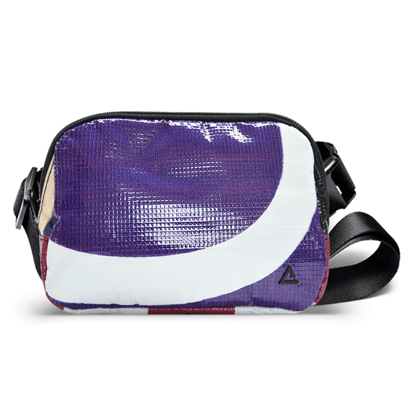 Zion Sling Bag