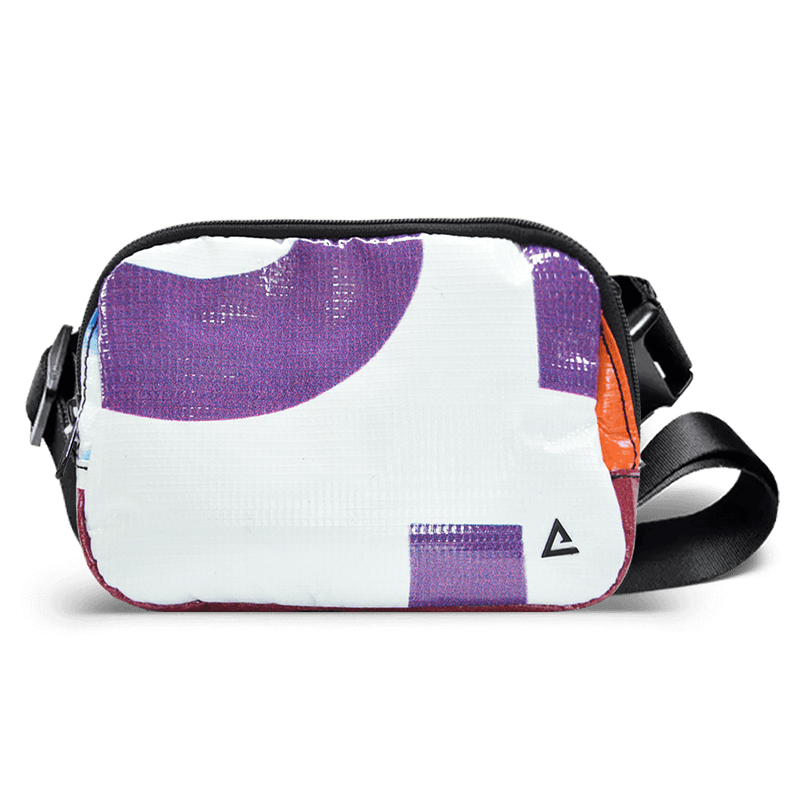 Zion Sling Bag