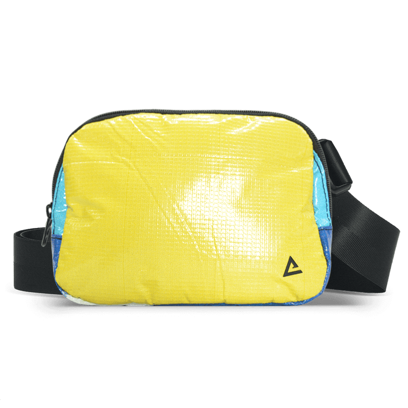 Zion Sling Bag