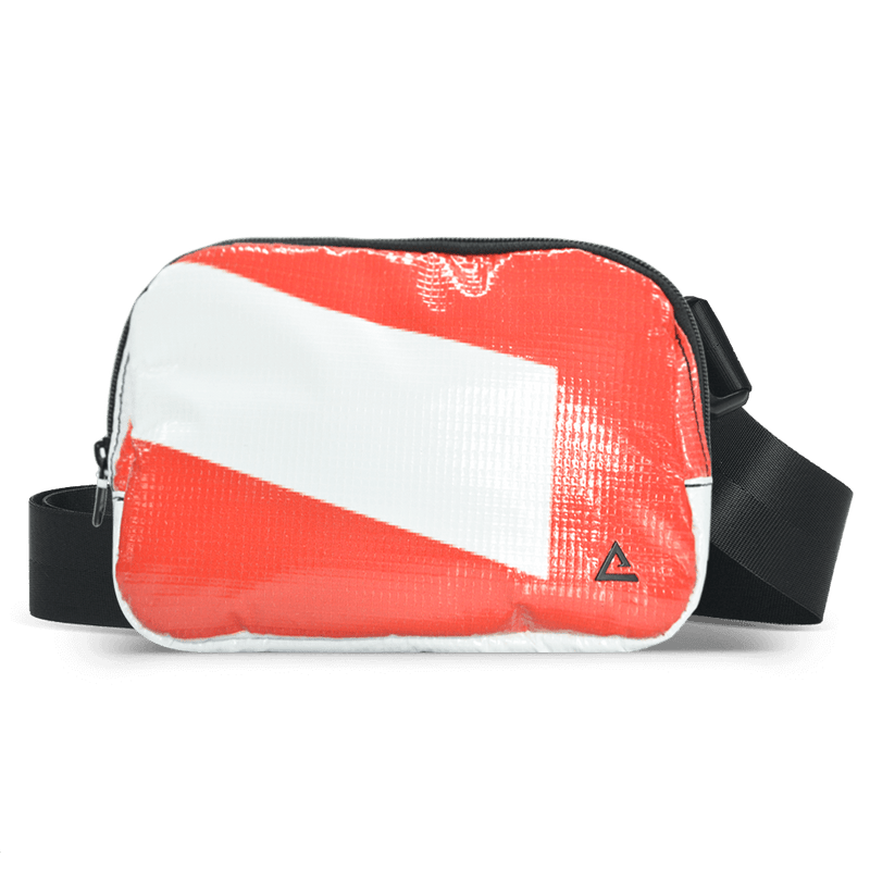 Zion Sling Bag