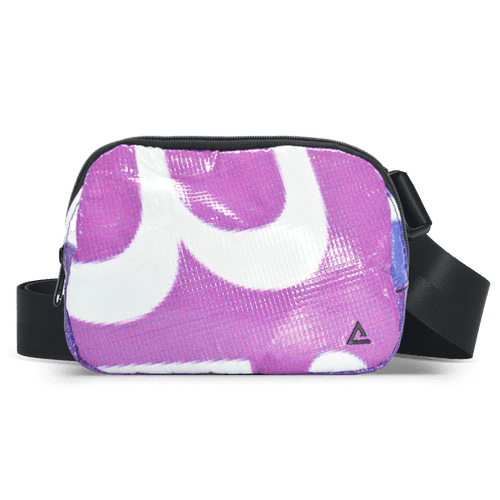 Zion Sling Bag