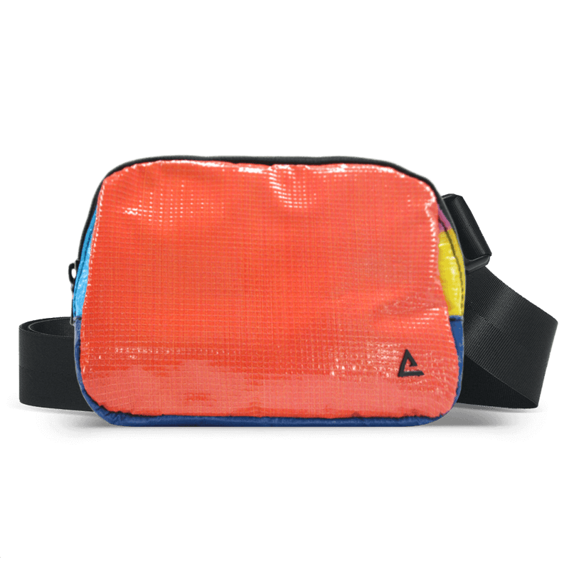 Zion Sling Bag