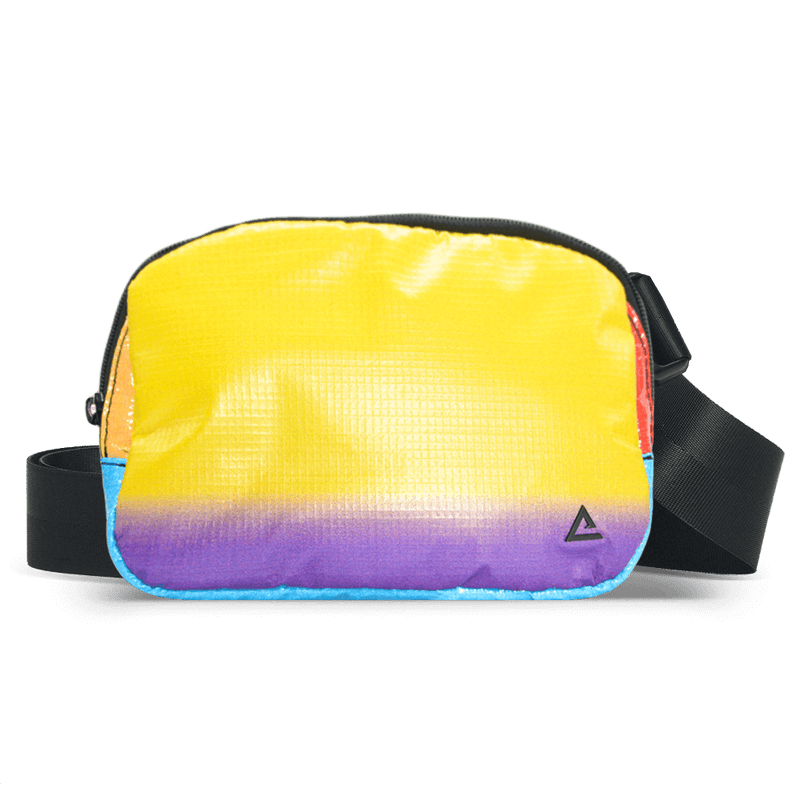 Zion Sling Bag