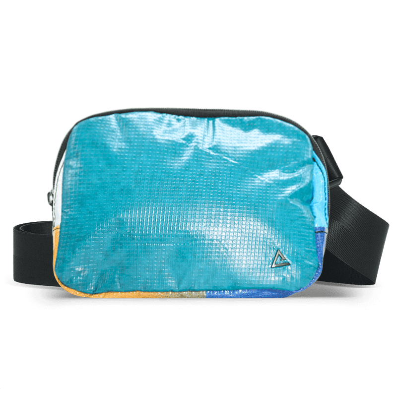 Zion Sling Bag