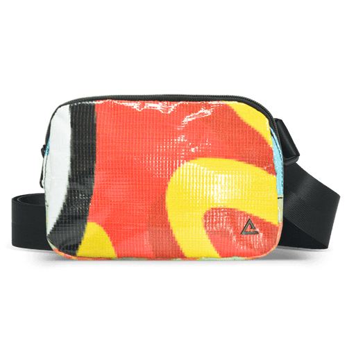 Zion Sling Bag