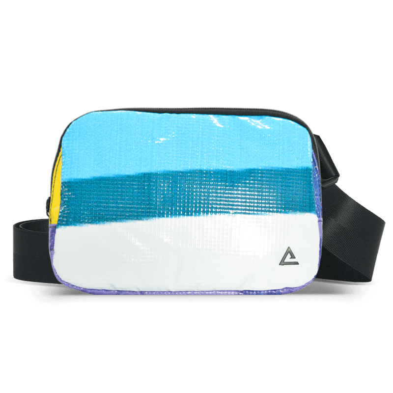 Zion Sling Bag