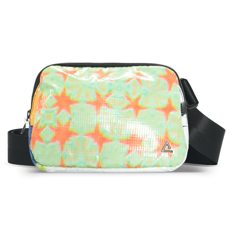 Zion Sling Bag