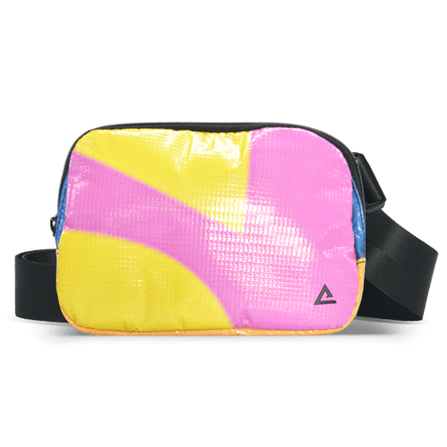 Zion Sling Bag