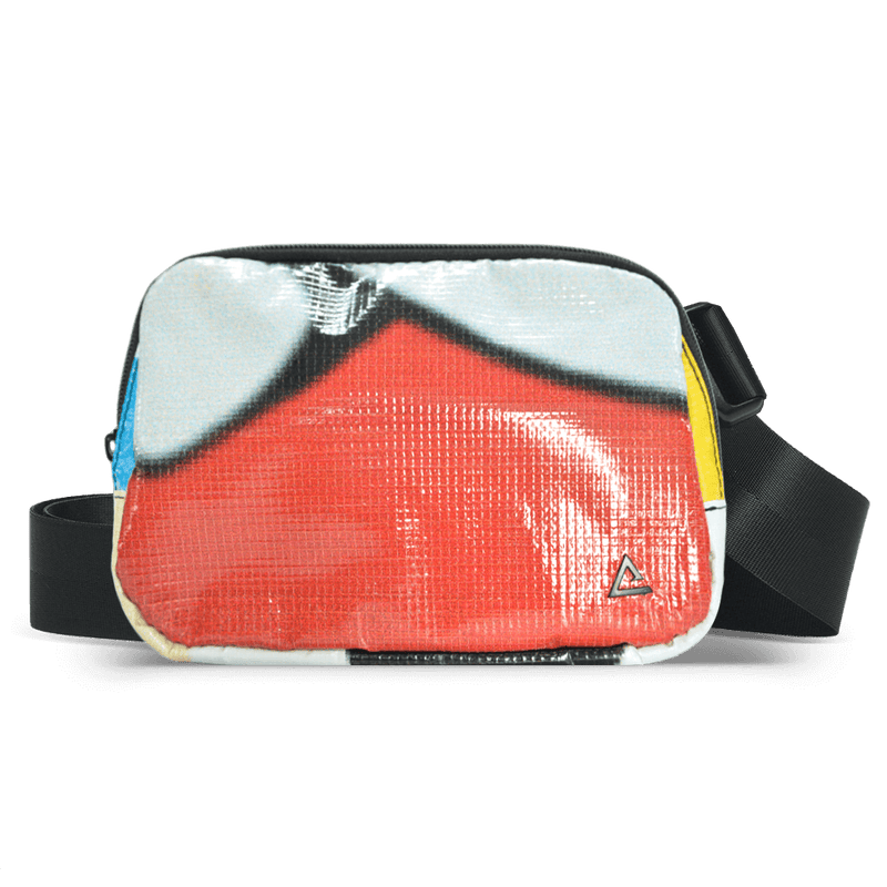 Zion Sling Bag