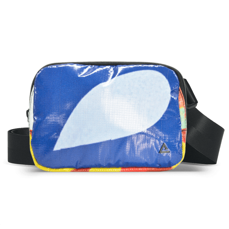 Zion Sling Bag