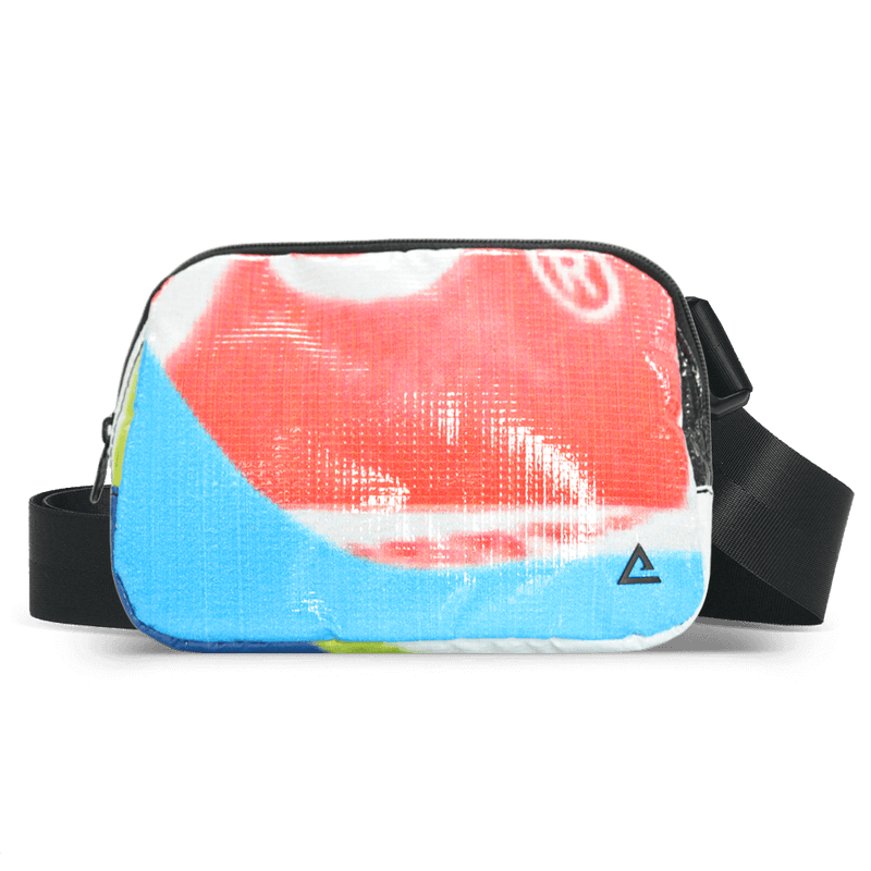 Zion Sling Bag