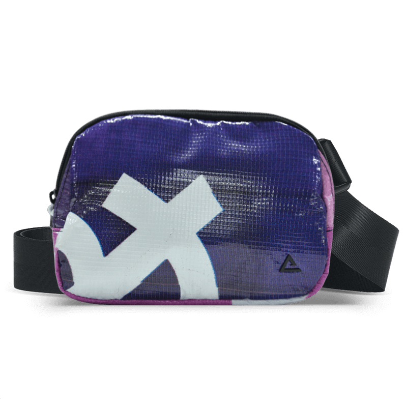 Zion Sling Bag