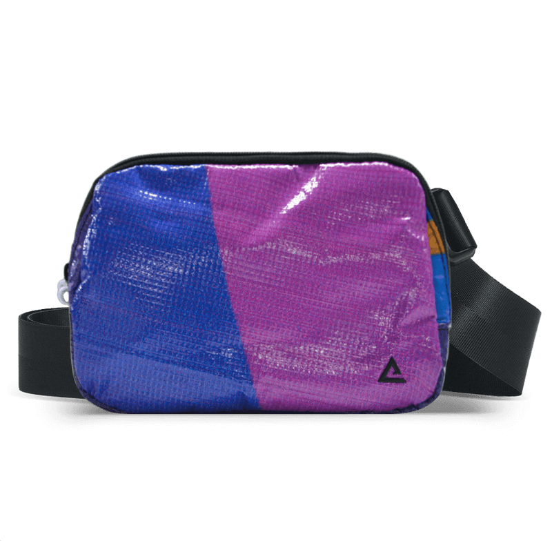 Zion Sling Bag