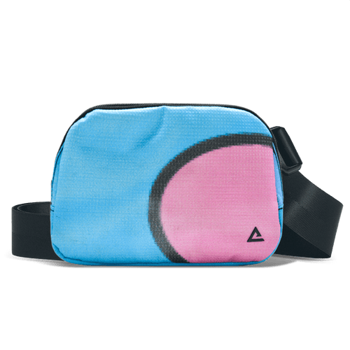 Zion Sling Bag