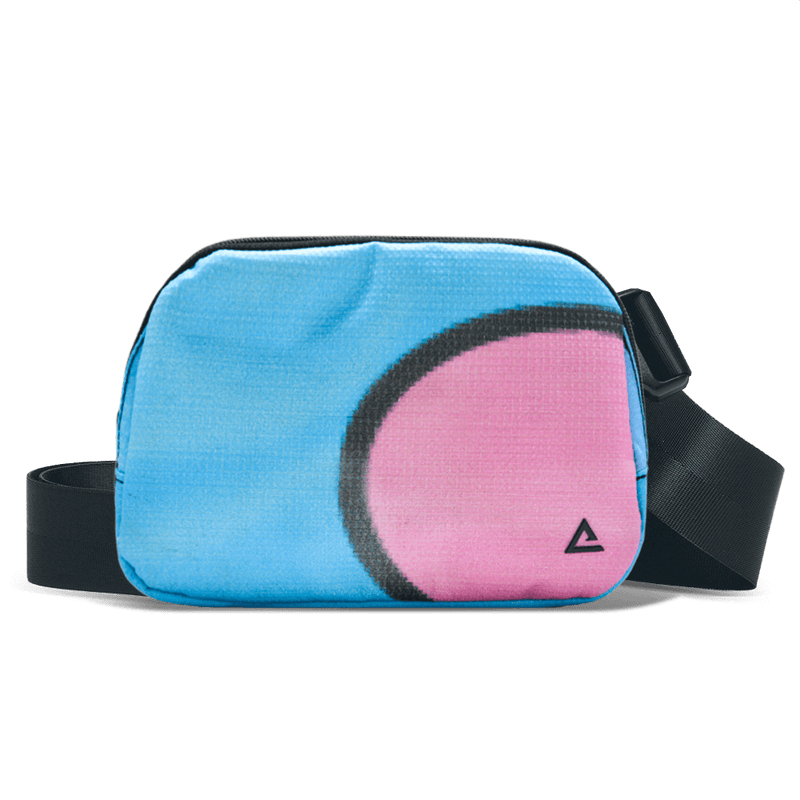 Zion Sling Bag