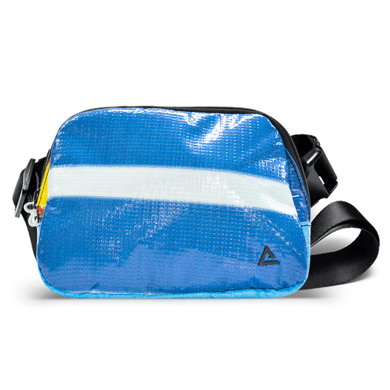 Zion Sling Bag