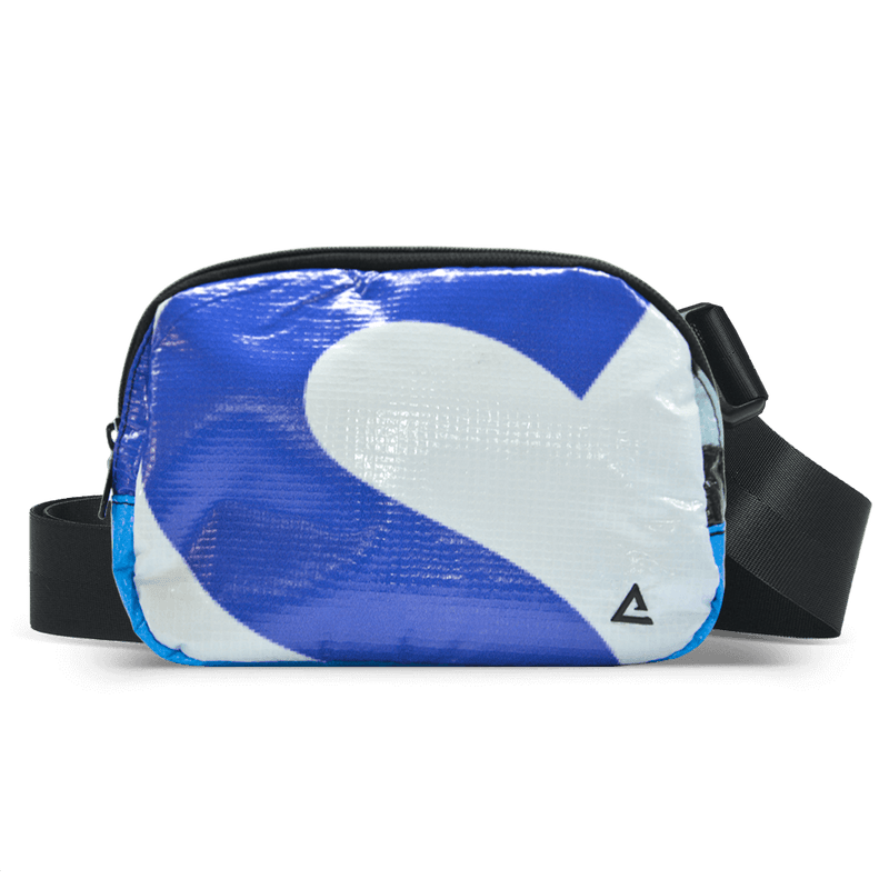 Zion Sling Bag