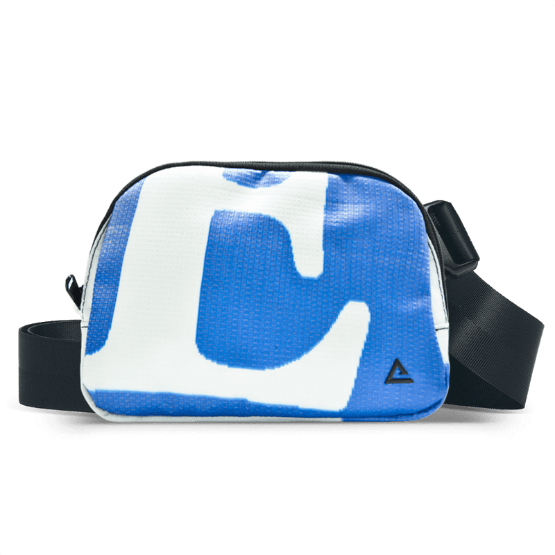 Zion Sling Bag