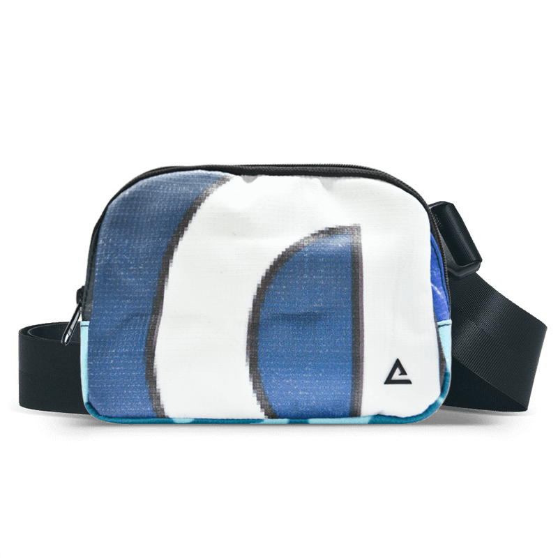 Zion Sling Bag