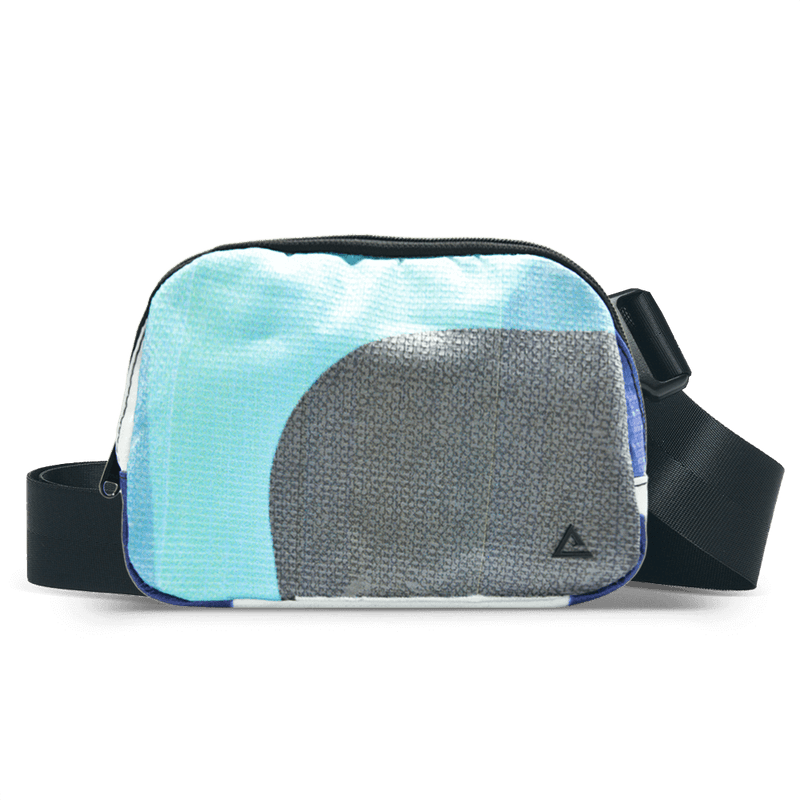 Zion Sling Bag