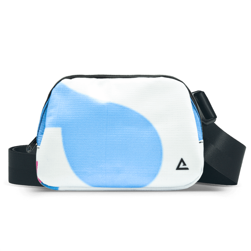 Zion Sling Bag