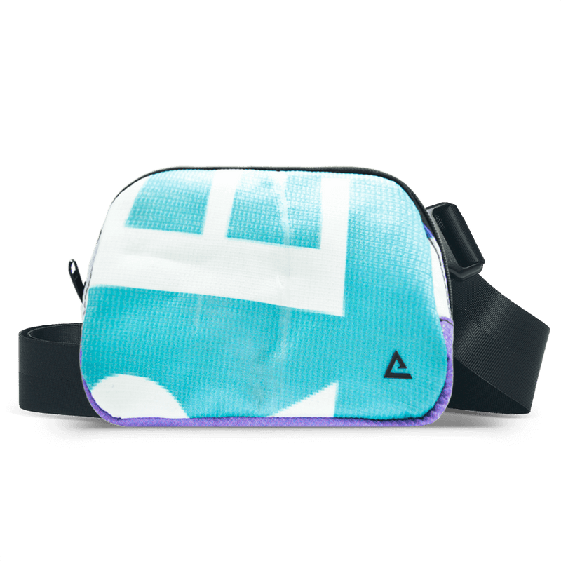 Zion Sling Bag