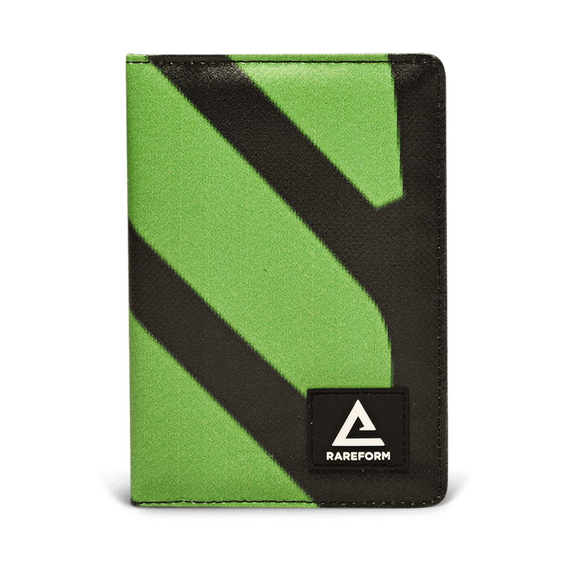 Huxley Passport Holder