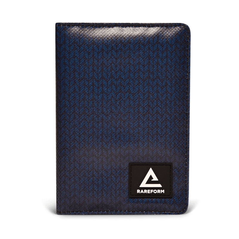 Huxley Passport Holder