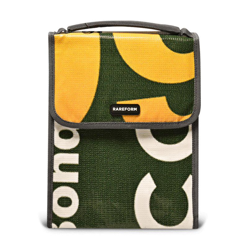 Merrick Lunch Tote