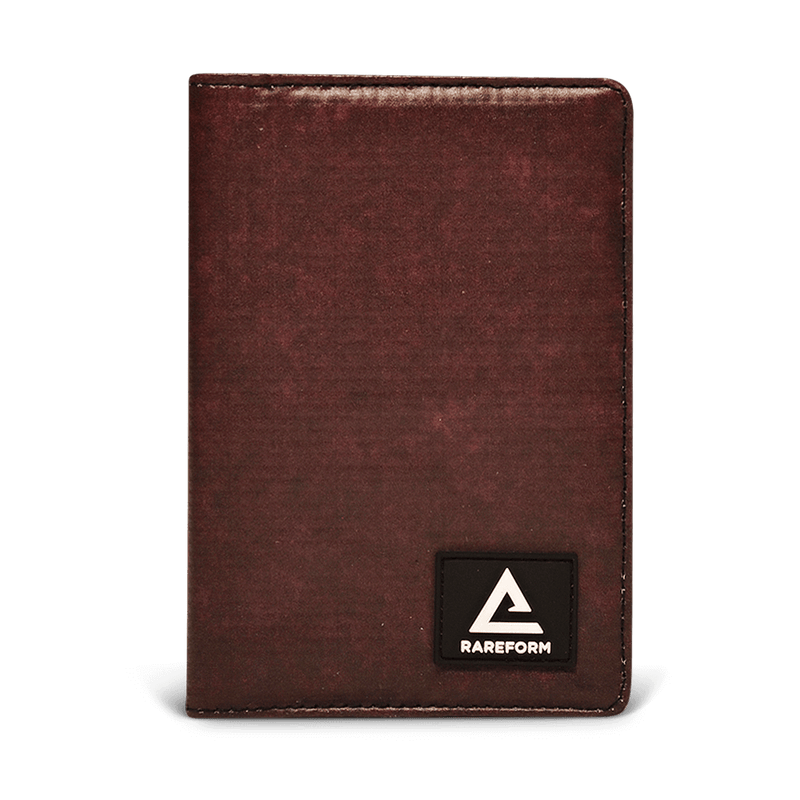 Huxley Passport Holder