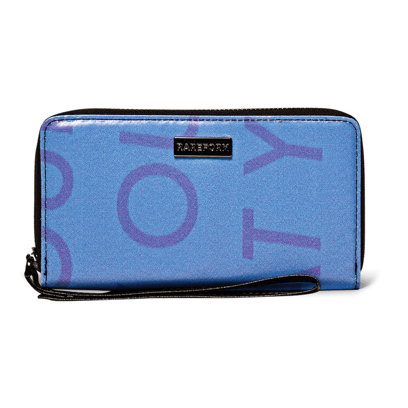 Affirmation Madison Wristlet